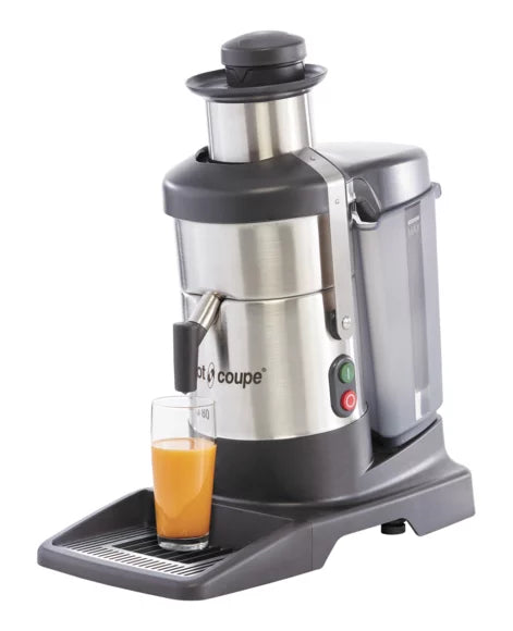Robot Coupe J80BUFFET – Juicer, Electric