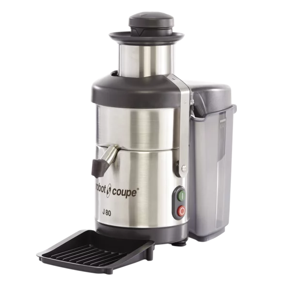 Robot Coupe J80 – Juicer, Electric
