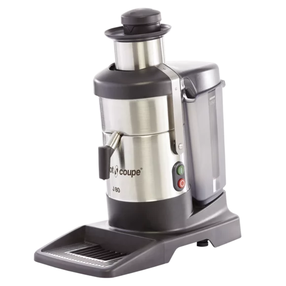 Robot Coupe J80BUFFET – Juicer, Electric
