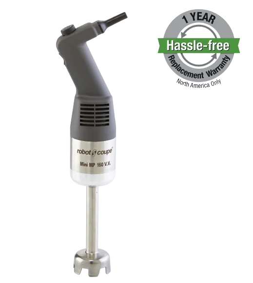 Robot Coupe MMP160VV – Immersion Hand Mixer