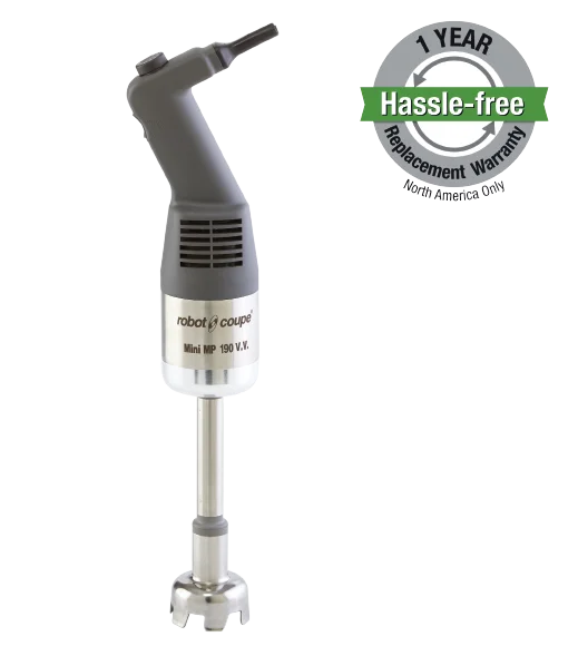 Robot Coupe MMP190VV – Immersion Hand Mixer