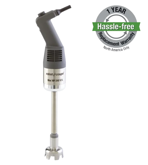 Robot Coupe MMP240VV – Immersion Hand Mixer