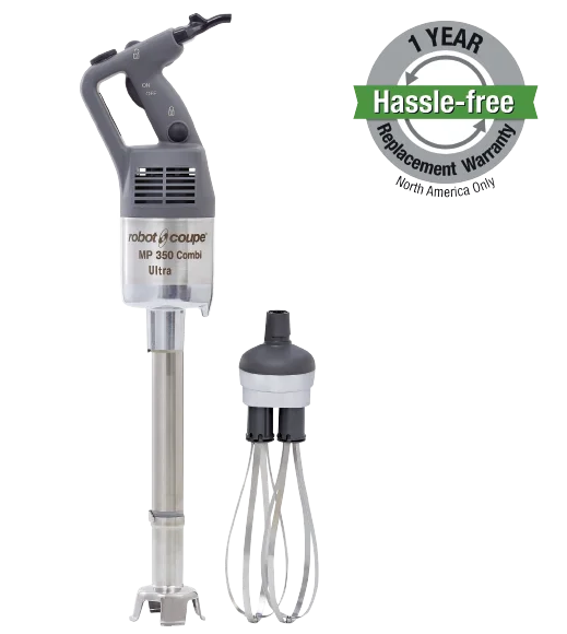 Robot Coupe MP350COMBI – Immersion Hand Mixer