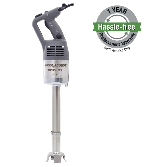 Robot Coupe MP350VV – Immersion Hand Mixer
