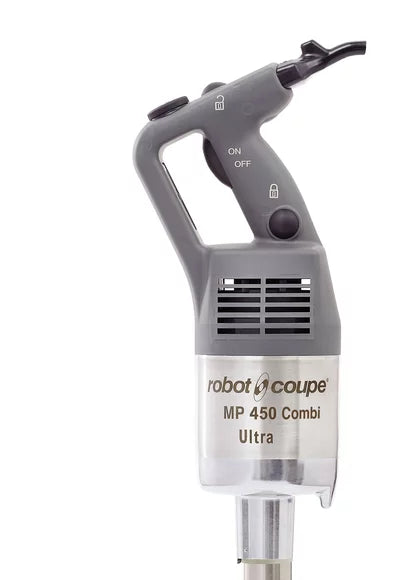 Robot Coupe MP450FW – Mixer, Hand Whisk