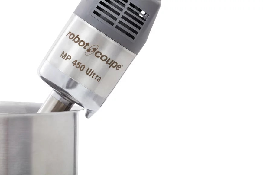 Robot Coupe MP350COMBI – Immersion Hand Mixer