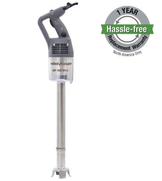 Robot Coupe MP450 – Immersion Hand Mixer