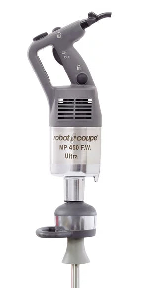 Robot Coupe MP450XLFW – Mixer, Hand Whisk