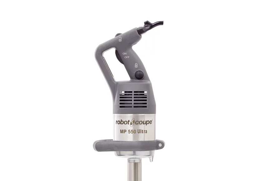 Robot Coupe MP550 – Immersion Hand Mixer