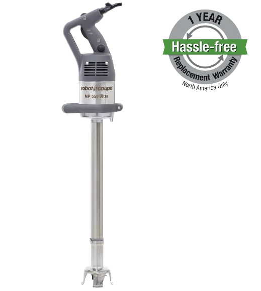 Robot Coupe MP550 – Immersion Hand Mixer