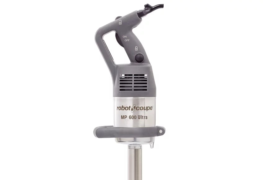 Robot Coupe MP600 – Immersion Hand Mixer