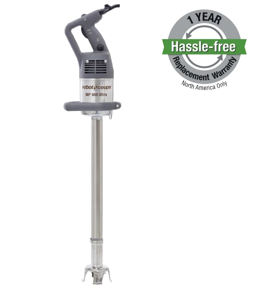 Robot Coupe MP600 – Immersion Hand Mixer