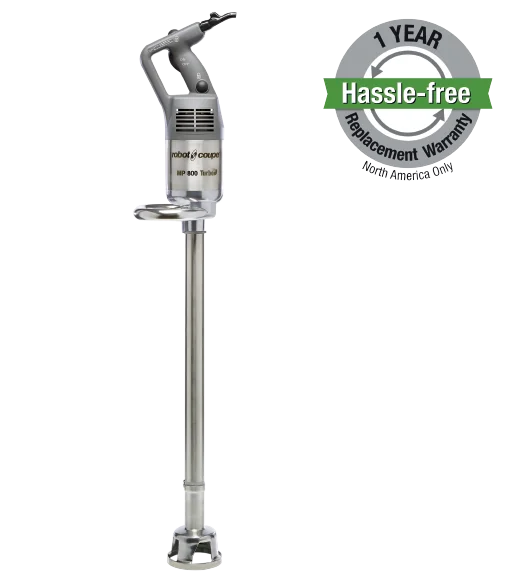 Robot Coupe MP800 – Immersion Hand Mixer