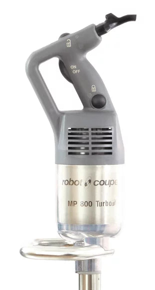 Robot Coupe MP800 – Immersion Hand Mixer