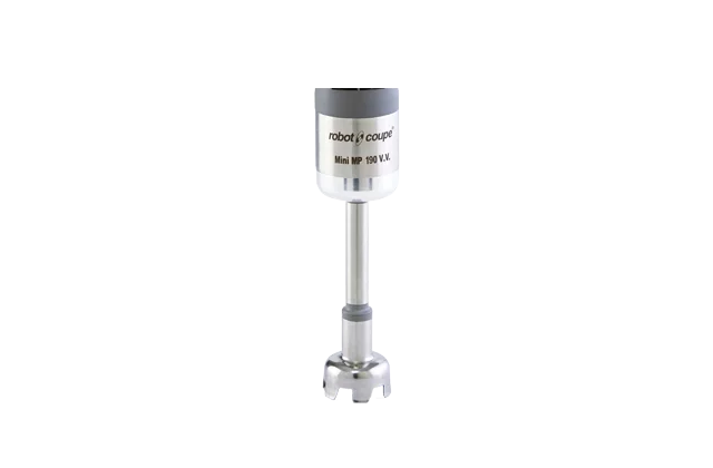 Robot Coupe MMP190VV – Immersion Hand Mixer