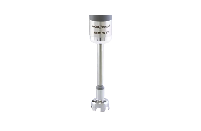 Robot Coupe MMP240COMBI – Immersion Hand Mixer