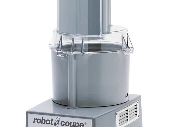 Robot Coupe R101P – Food Processor, Benchtop / Countertop