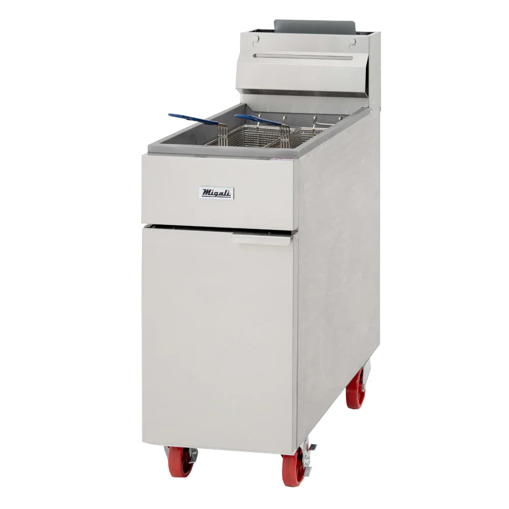 The Migali® C-F50E-NG
