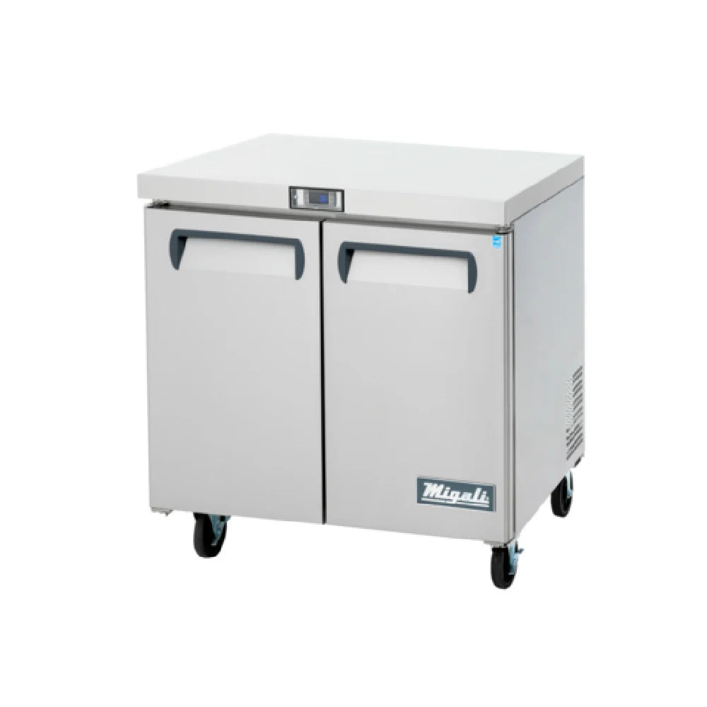 The Migali® C-U36F