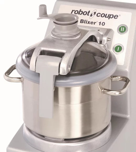 Robot Coupe BLIXER10 – Blixer