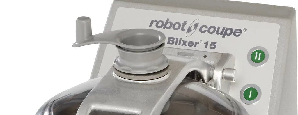 Robot Coupe BLIXER15 – Blixer