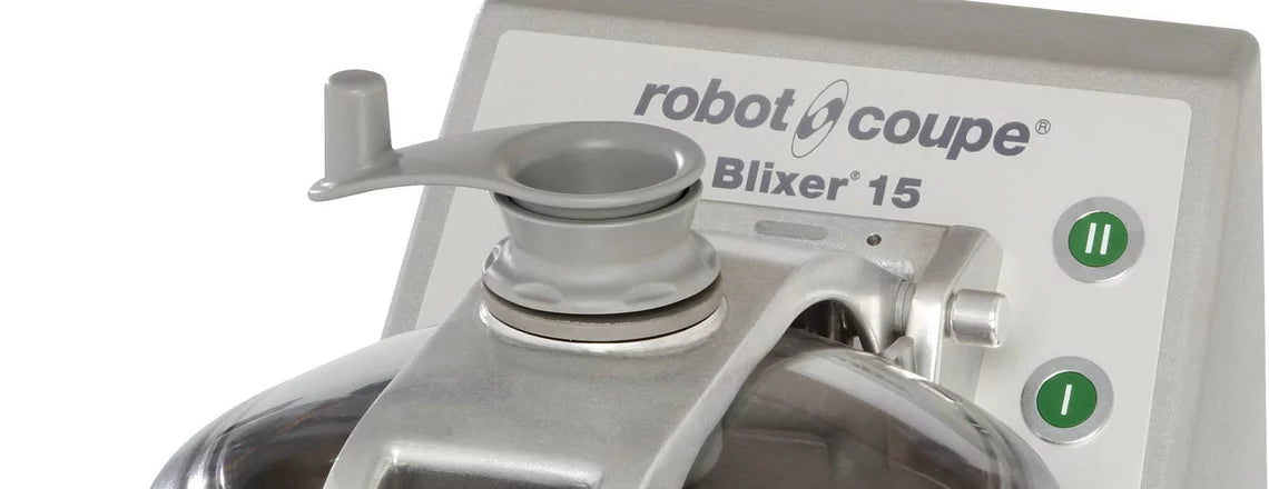 Robot Coupe BLIXER15 – Blixer