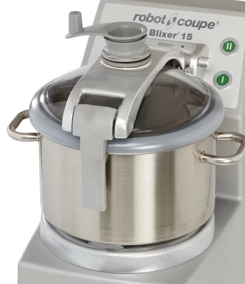 Robot Coupe BLIXER15 – Blixer