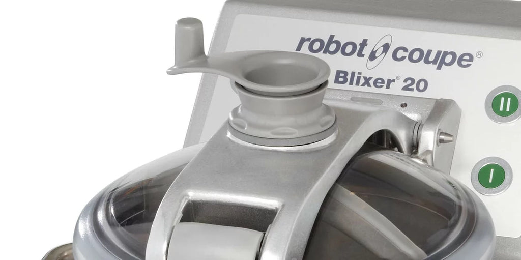 Robot Coupe BLIXER20 – Blixer
