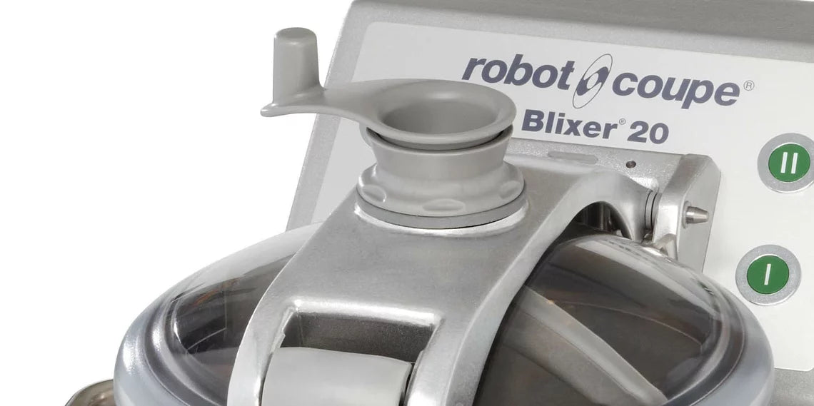 Robot Coupe BLIXER20 – Blixer