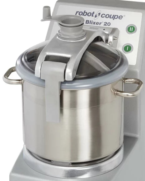Robot Coupe BLIXER20 – Blixer