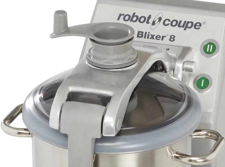 Robot Coupe BLIXER8 – Blixer