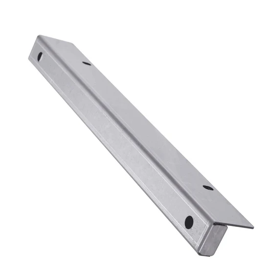 Dukers Double Overshelf