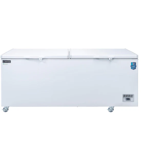 BD/BG-760 Commercial Chest Freezer