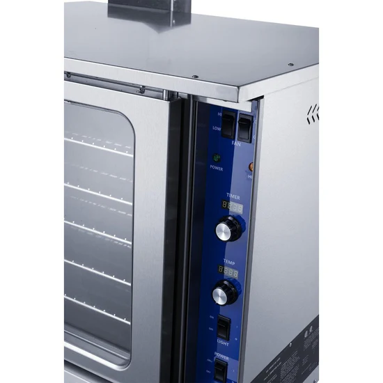 DCCOG2 Double Convection Oven