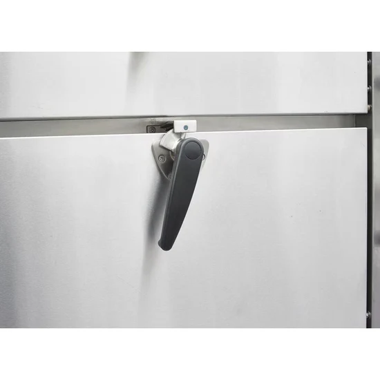 DCSC24 Commercial Steamer Cabinet - 24 in. Wide