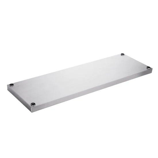 Dukers Double Overshelf