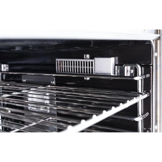DCCOG1 Single Convection Oven