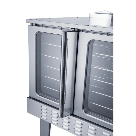 DCCOG2 Double Convection Oven