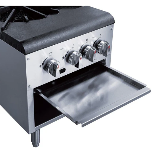 DCSPA1 Stock Pot Range