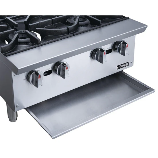 DCHPB36 Hot Plate with 6 Burners