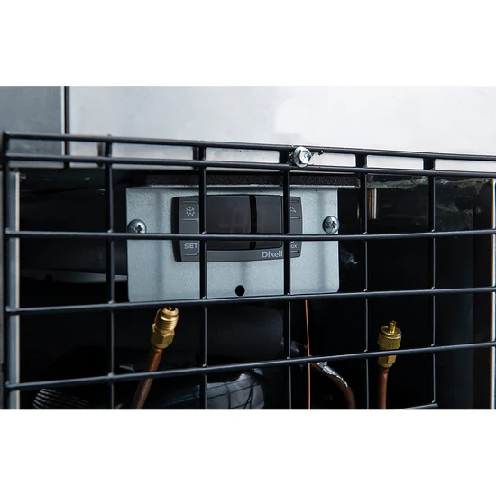 DHBC65 - 65" Bottle Cooler