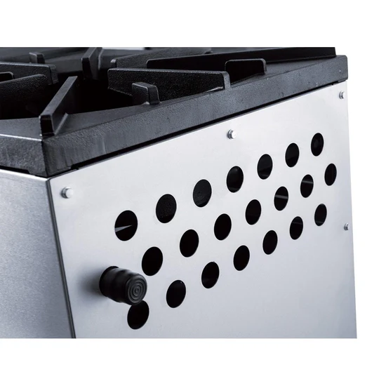 DCSPA1 Stock Pot Range