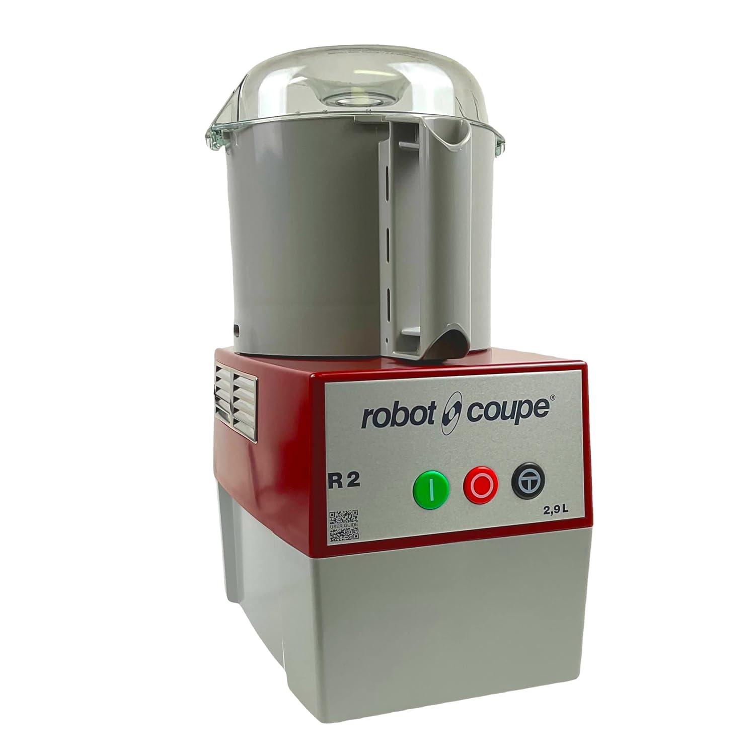 Robot Coupe R2N