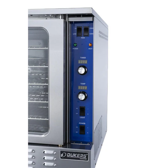 DCCOG1 Single Convection Oven