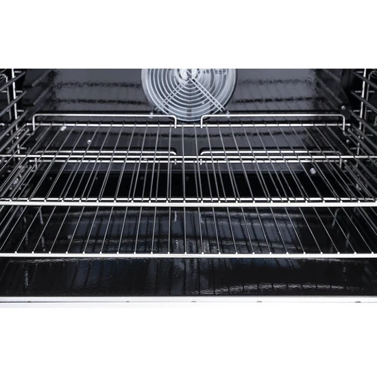 DCCOG1 Single Convection Oven