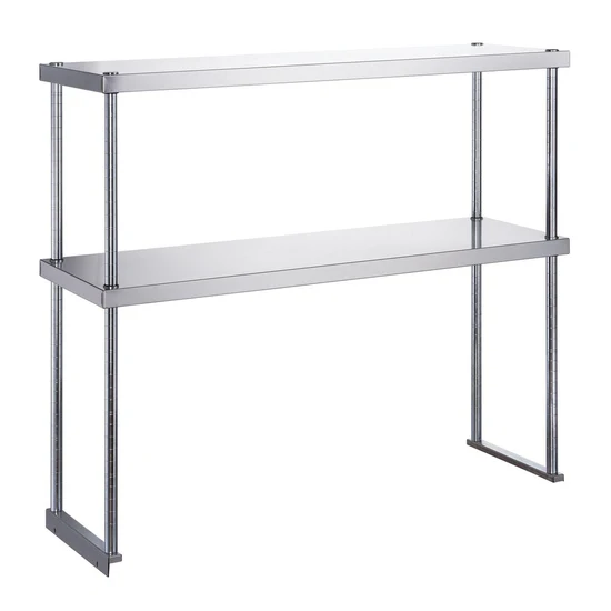 Dukers Double Overshelf 18