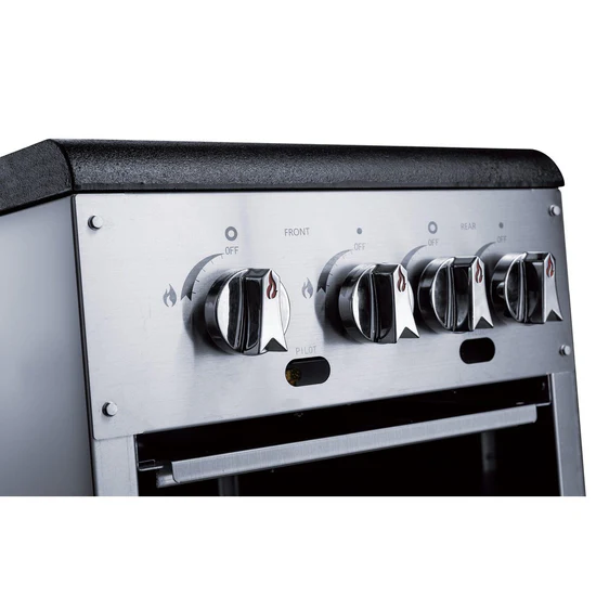 DCSPA1 Stock Pot Range
