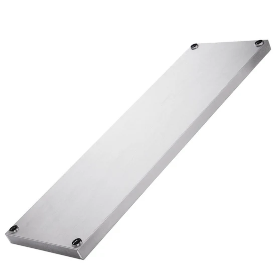 Dukers Double Overshelf