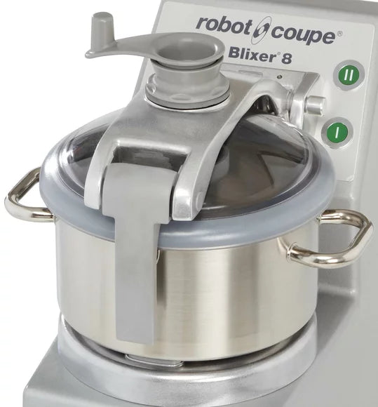Robot Coupe BLIXER8 – Blixer